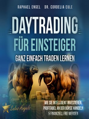 cover image of Daytrading für Einsteiger – Ganz einfach Traden lernen